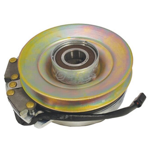 Aftermarket New Fits Stens 255-455X Electric PTO Clutch Fits For Xtreme X0063 Fits Bobcat 27 LAO60-0002 - main
